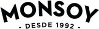 MONSOY