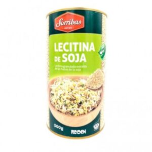 Lecitina de soja 500g No bio