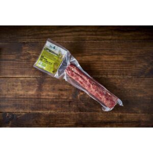 Bio-Salchichón Extra taco 350 gr Aprox.