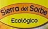 SIERRA DEL SORBE