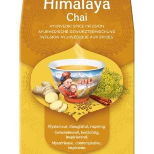 Yogi Tea Himalaya Chai 90gr
