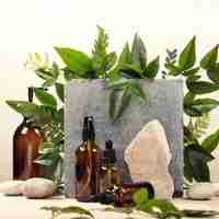 PRODUCTOS DE BELLEZA