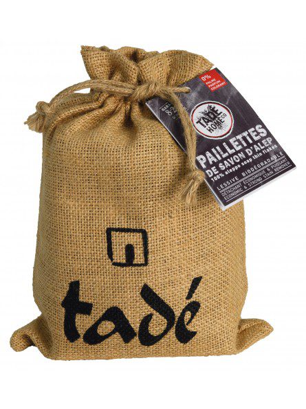 Jabón de Alepo en escamas para lavar la ropa 3% Laurel 750 g