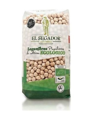 Garbanzo Pedrosillano 500 gr