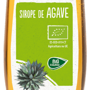 Sirope de Agave   350 g