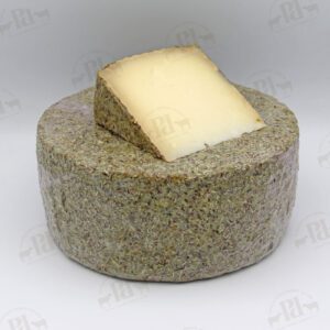 Cuña Caballero Andante ROMERO 200g aprox.