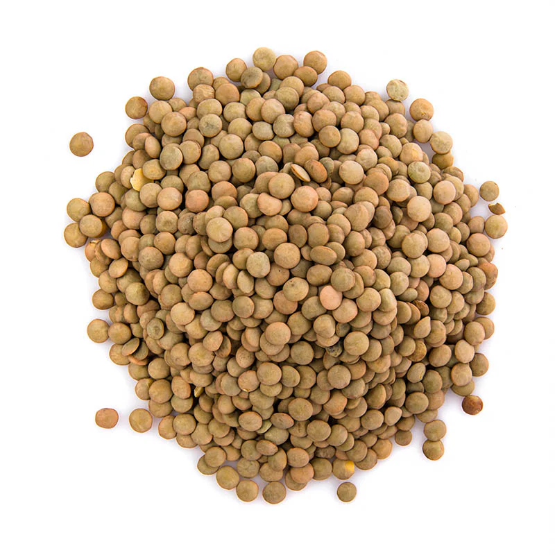 Lenteja Castellana 5 kg