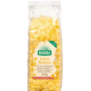 Corn Flakes (sin azúcar) 250 g.