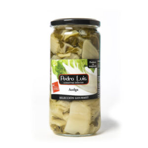 Acelga al natural. 720 ml