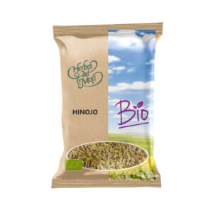 Bolsa  Hinojo, semillas 90g.
