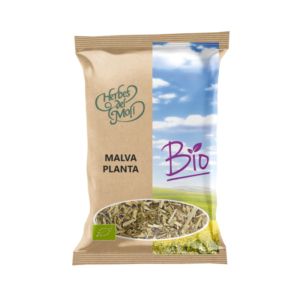 Bolsa  Malva, planta 30g.