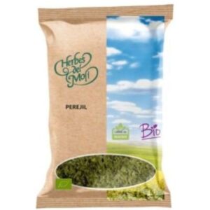Bolsa Perejil, hoja 40g.