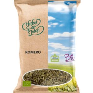 Bolsa Romero, hojas 70g.