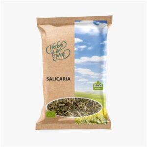 Bolsa Salicaria, planta 50g.