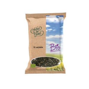 Té de Jazmín bolsa 70 gr Bio