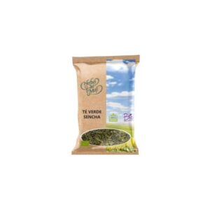 Té Verde Senchá bolsa 70 gr Bio