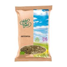 Bolsa  Artemisa, planta 35g.