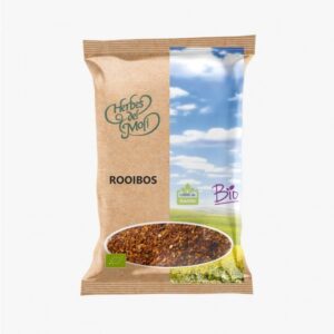 Bolsa  Rooibos 60 gg.